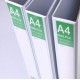 PVC Ring File/Binder